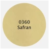 PREMIUM AKRİLİK BOYA 0360 SAFRAN 500ML