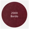 PREMIUM AKRİLİK BOYA 2000 BORDO 500ML