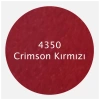 PREMIUM AKRİLİK BOYA 4350 CRIMSON K. 500ML