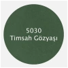 PREMIUM AKRİLİK BOYA 5030 TİMSAH GÖZ. 500ML