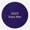PREMIUM AKRİLİK BOYA 6029 KOYU MOR 500ML