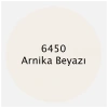 PREMIUM AKRİLİK BOYA 6450 ARNİKA BEYAZ 500ML