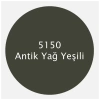 PREMIUM AKRİLİK BOYA 7370 SARI 750ML