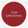 PREMIUM AKRİLİK BOYA 7550 ÇİLEK KIRMIZI 500ML