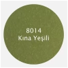 PREMIUM AKRİLİK BOYA 8014 KINA YEŞİLİ 500ML