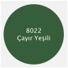PREMIUM AKRİLİK BOYA 8022 ÇAYIR YEŞİLİ 500ML