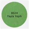 PREMIUM AKRİLİK BOYA 8024 YAYLA YEŞİLİ 500ML
