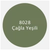 PREMIUM AKRİLİK BOYA 8028 ÇAĞLA YEŞİLİ 500ML
