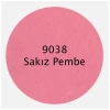 PREMIUM AKRİLİK BOYA 9038 S. PEMBE 500ML