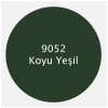 PREMIUM AKRİLİK BOYA 9052 KOYU YEŞİL 750ML