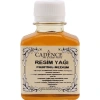 RESİM YAĞI 100ML