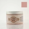 SHABBY CHIC RÖLYEF PASTA SR-06 AÇIK MERCAN 150ML