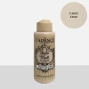 STYLE MAT AKRİLİK BOYA S-9005 KETEN 120ML