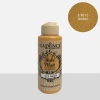 STYLE MAT AKRİLİK BOYA S-9012 AMBER 120ML