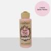 STYLE MAT AKRİLİK BOYA S-9020 BEBEK PEMBE 120ML