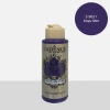 STYLE MAT AKRİLİK BOYA S-9021 KOYU MOR 120ML