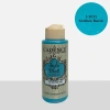 STYLE MAT AKRİLİK BOYA S-9035 KELEBEK MAVİ 120ML