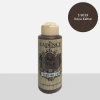 STYLE MAT AKRİLİK BOYA S-9039 KOYU KAHVE 120ML