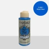 STYLE MAT AKRİLİK BOYA S-9061 ROYAL MAVİ 120ML