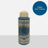 STYLE MAT AKRİLİK BOYA S-9062 KOYU TURKUAZ 120ML