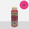 STYLE MAT AKRİLİK BOYA S-9064 FUŞYA 120ML