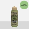 STYLE MAT AKRİLİK BOYA S-9065 İLKBAHAR 120ML