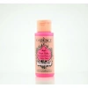 STYLE MATT KUMAŞ FLORASAN F-652 PEMBE 59ML