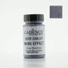 VERY CHALKY WASH EFFECT WSH-11 KOYU ARD. GRİ 90ML