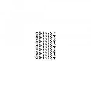 A4 SERİSİ STENCIL AS402 21X29