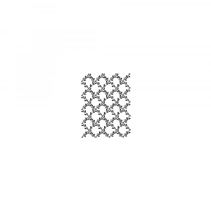 A4 SERİSİ STENCIL AS412 21X29