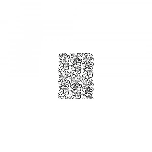 A4 SERİSİ STENCIL AS415 21X29