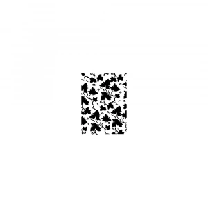 A4 SERİSİ STENCIL AS417 21X29