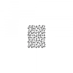 A4 SERİSİ STENCIL AS418 21X29