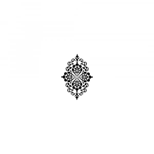 A4 SERİSİ STENCIL AS420 21X29