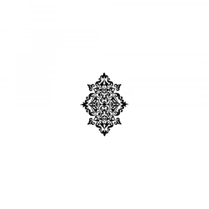 A4 SERİSİ STENCIL AS421 21X29