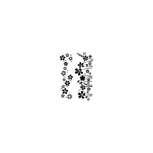 A4 SERİSİ STENCIL AS447 21X29