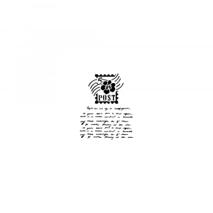 A4 SERİSİ STENCIL AS473 21X29