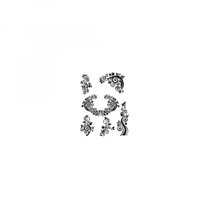 A4 SERİSİ STENCIL AS474 21X29