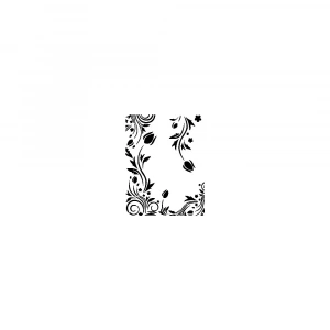 A4 SERİSİ STENCIL AS483 21X29