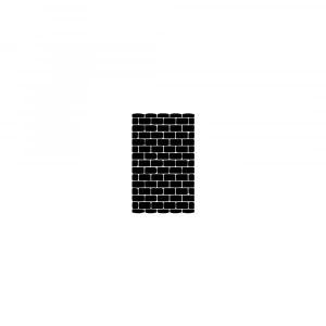 A4 SERİSİ STENCIL AS486 21X29