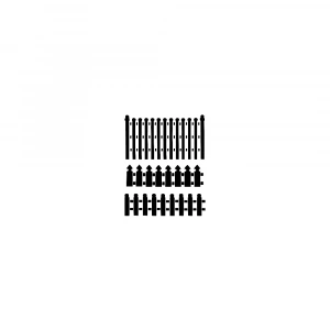 A4 SERİSİ STENCIL AS487 21X29