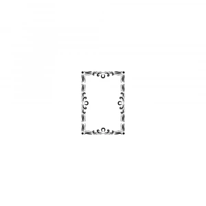 A4 SERİSİ STENCIL AS490 21X29