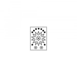 A4 SERİSİ STENCIL AS491 21X29