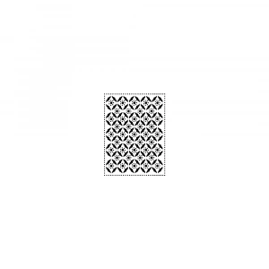 A4 SERİSİ STENCIL AS493 21X29