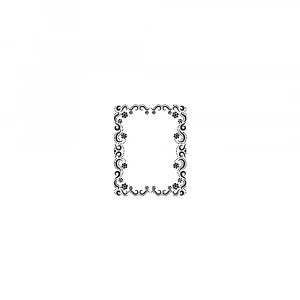 A4 SERİSİ STENCIL AS494 21X29