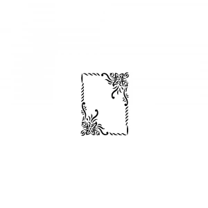 A4 SERİSİ STENCIL AS495 21X29