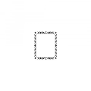 A4 SERİSİ STENCIL AS496 21X29