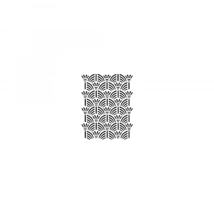 A4 SERİSİ STENCIL AS510 21X29