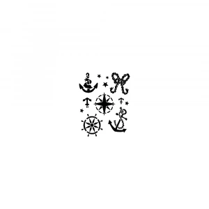 A4 SERİSİ STENCIL AS514 21X29