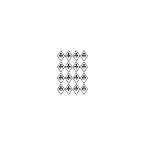 A4 SERİSİ STENCIL AS517 21X29